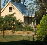 Glenrose Cottages - Kingaroy Accommodation