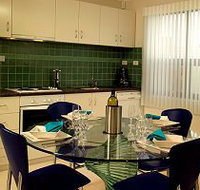 Charles Robbins - The - Kingaroy Accommodation