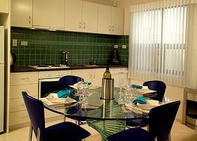 Charles Robbins - The - Kingaroy Accommodation 0