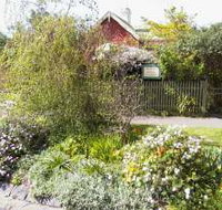 Kims Cottage - Kingaroy Accommodation