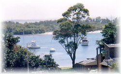 Apartment 8 Peninslua Waters - Kingaroy Accommodation 2