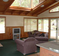 Cathedral Heights - Kingaroy Accommodation