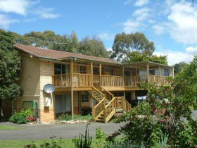 THE 2C'S BED AND BREAKFAST - Kingaroy Accommodation 0