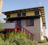 Sea Shacks - Jervis Bay Getaways - Kingaroy Accommodation