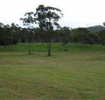 Mt White Lodge - Kingaroy Accommodation