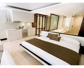 Mercure Apartment - Kingaroy Accommodation 0