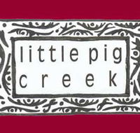 Little Pig Creek - Kingaroy Accommodation