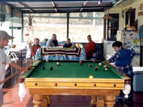 Cloyna Farm Stay - Kingaroy Accommodation 0