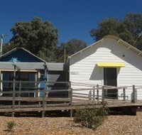 Ben Chifley Dam Cabins - Kingaroy Accommodation