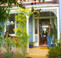A Tasmanian Indulgence - Kinvara House - Kingaroy Accommodation