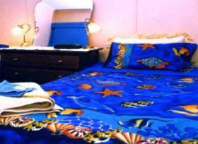 Bay Beach Cottage - Kingaroy Accommodation 0