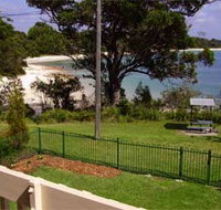 Driftwood Beach House Jervis Bay - Kingaroy Accommodation