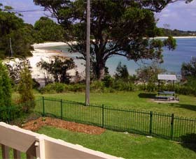 Driftwood Beach House Jervis Bay - Kingaroy Accommodation 0