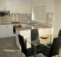 Midtown Serviced Apartments