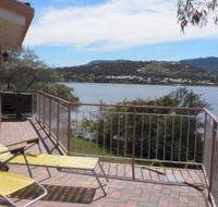 Derwent Retreat - Kingaroy Accommodation
