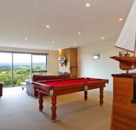 Moonah Ridge Holiday Accommodation - Kingaroy Accommodation