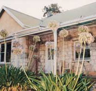 Middle River Homestead amp Cottages - Kingaroy Accommodation