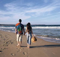 Currarong Beachside Tourist Park
