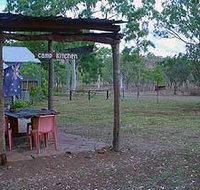 Lorella Springs Wilderness Park - Kingaroy Accommodation