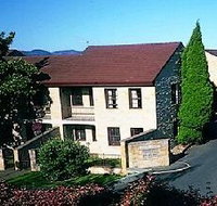 Battery Point Holiday Apartments - Kingaroy Accommodation