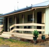 Baudin Budget - Kingaroy Accommodation