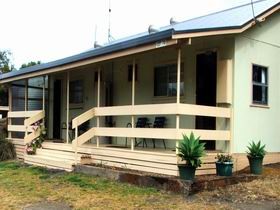 Baudin Budget - Kingaroy Accommodation 0