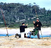 Binalong Bungalows - Kingaroy Accommodation