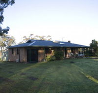 Talga Vines Vineyard Escape - Kingaroy Accommodation