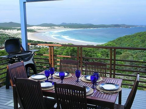 Beach House 7 - Kingaroy Accommodation 1