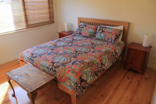 Brownlow Ki SA Kingaroy Accommodation