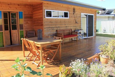 Nepean Bay Stay - Kingaroy Accommodation 2