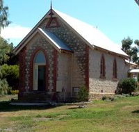 Monteith Serenity - Kingaroy Accommodation