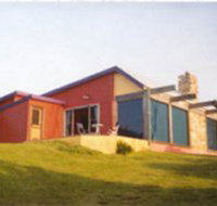 Blue Gate Farmhouse - Kingaroy Accommodation