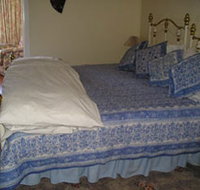 Colleen And Old Sils Farmhouse - Kingaroy Accommodation