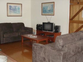 Broadwater QLD Kingaroy Accommodation