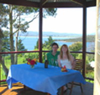 Pomona Spa Cottages - Kingaroy Accommodation