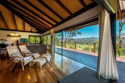 Thora NSW Kingaroy Accommodation