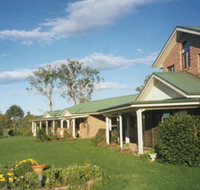 Pete And Carlas - Kingaroy Accommodation