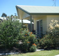 Pepper Tree Cabins - Kingaroy Accommodation
