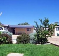 Franklin Harbour Cabin Park - Kingaroy Accommodation