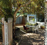 Carnarvon Caravan Park - Kingaroy Accommodation