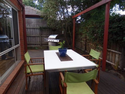 CENTREPOINT UNITS - HEIDELBERG - Kingaroy Accommodation 0
