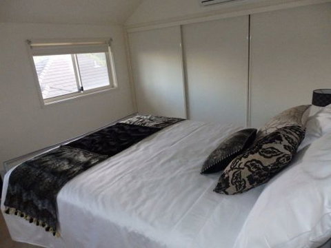 CENTREPOINT UNITS - HEIDELBERG - Kingaroy Accommodation 2