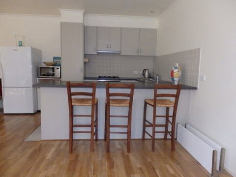 CENTREPOINT UNITS - HEIDELBERG - Kingaroy Accommodation 8