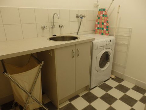 CENTREPOINT UNITS - HEIDELBERG - Kingaroy Accommodation 9