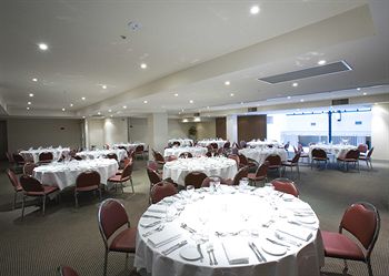 Quality Hotel Batman's Hill On Collins - Kingaroy Accommodation 2