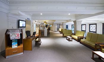 Quality Hotel Batman's Hill On Collins - Kingaroy Accommodation 3