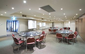 Quality Hotel Batman's Hill On Collins - Kingaroy Accommodation 4