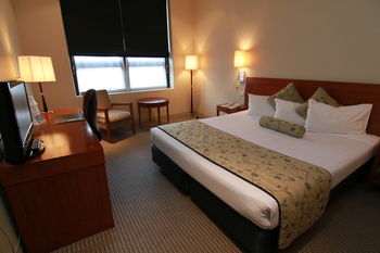Quality Hotel Batman's Hill On Collins - Kingaroy Accommodation 6