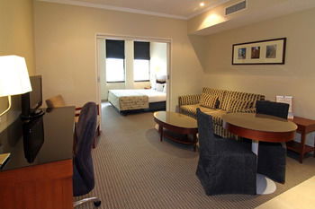 Quality Hotel Batman's Hill On Collins - Kingaroy Accommodation 11